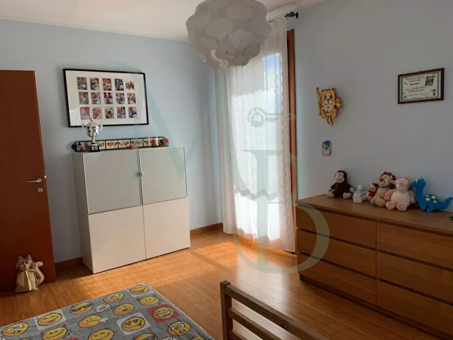 Immagine 37 di Casa indipendente in vendita  a Vigonza