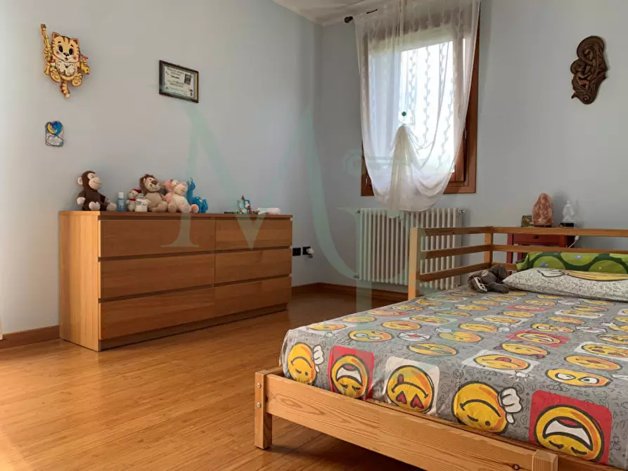 Immagine 38 di Casa indipendente in vendita  a Vigonza