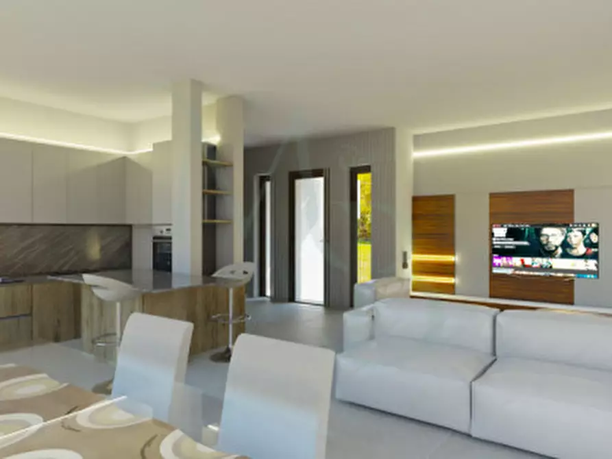 Immagine 47 di Casa indipendente in vendita  in Via Santo Stefano a Vigonza