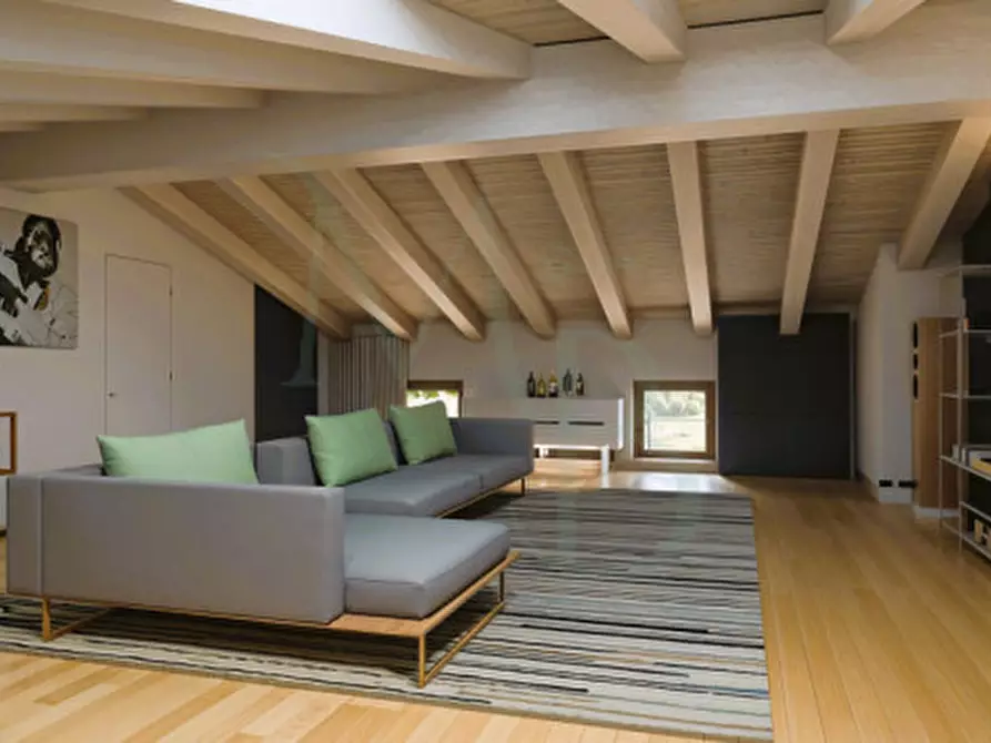 Immagine 48 di Casa indipendente in vendita  a Vigonza