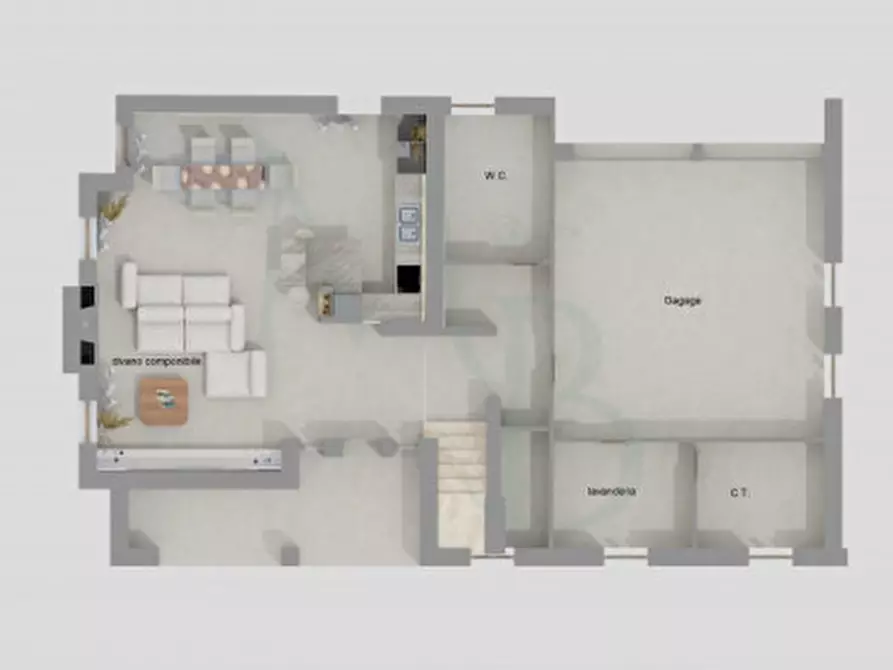 Immagine 53 di Casa indipendente in vendita  in Via Santo Stefano a Vigonza