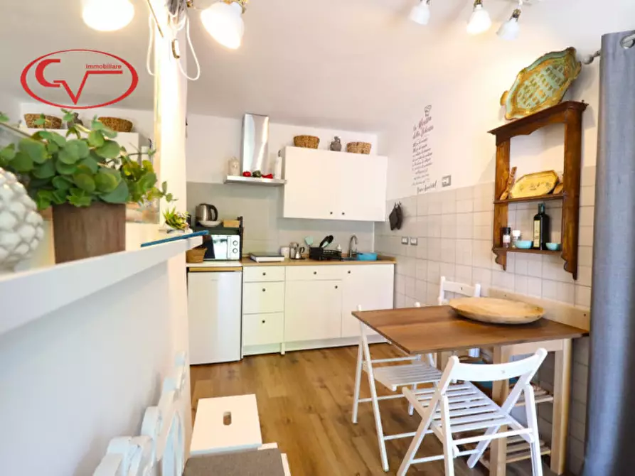 Immagine 1 di Appartamento in vendita  a Montevarchi