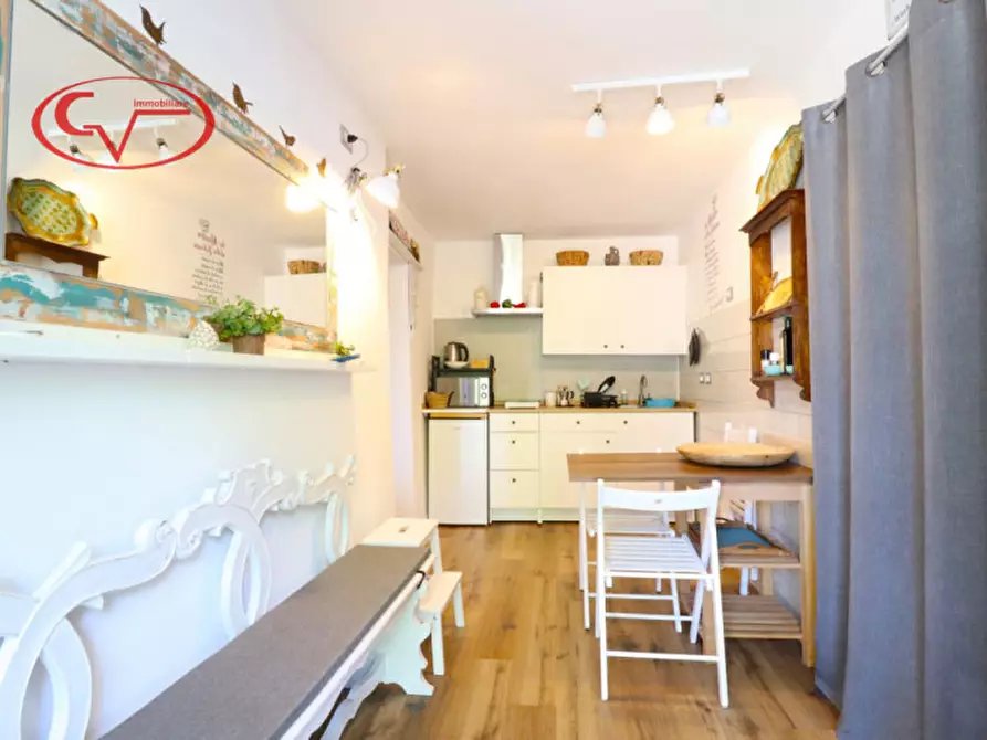 Immagine 2 di Appartamento in vendita  a Montevarchi