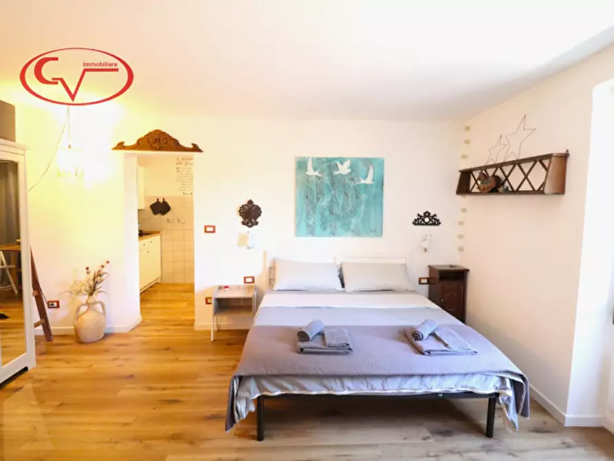 Immagine 6 di Appartamento in vendita  a Montevarchi