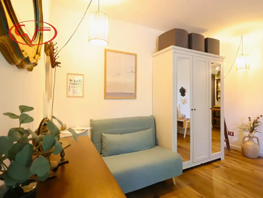 Immagine 7 di Appartamento in vendita  a Montevarchi