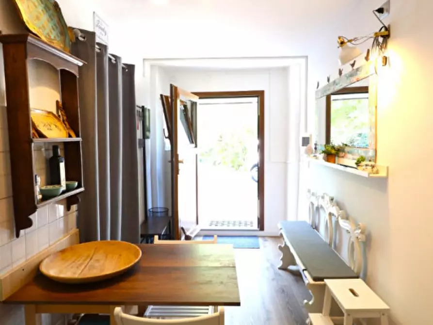 Immagine 15 di Appartamento in vendita  a Montevarchi