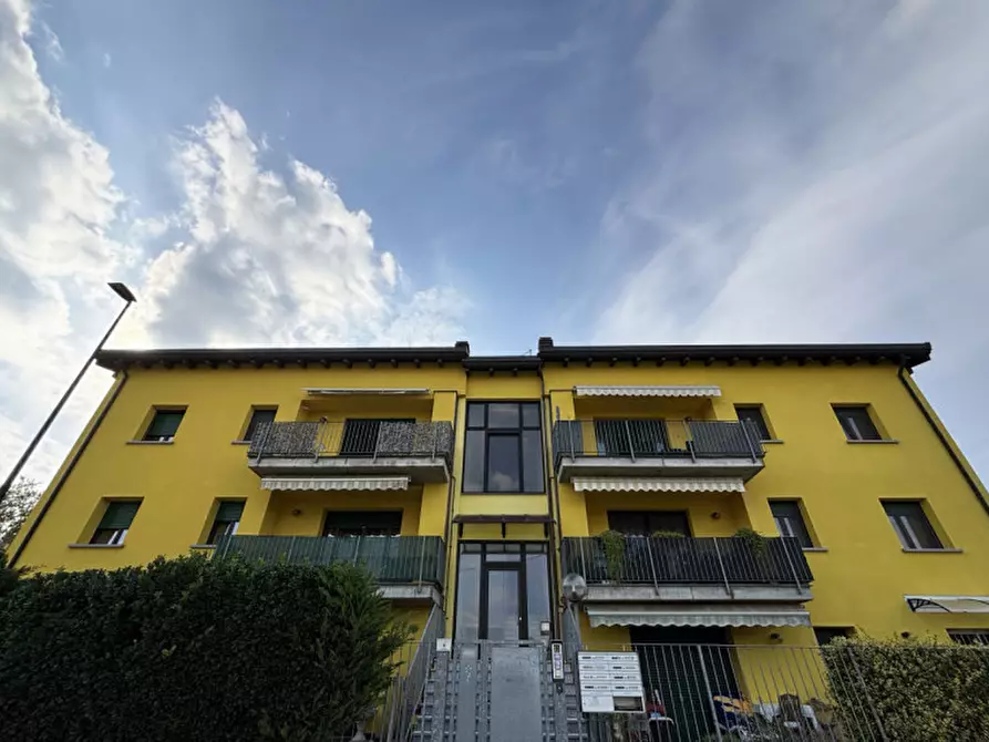 Immagine 1 di Appartamento in vendita  in Via Bertolotta, 9 a Sissa Trecasali