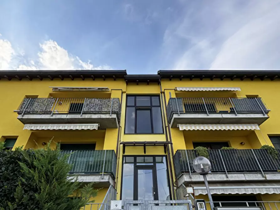 Immagine 2 di Appartamento in vendita  in Via Bertolotta, 9 a Sissa Trecasali