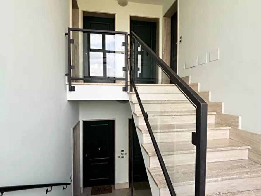 Immagine 4 di Appartamento in vendita  in Via Bertolotta, 9 a Sissa Trecasali