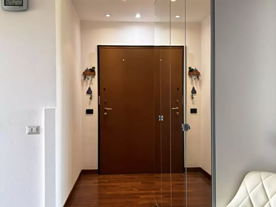 Immagine 5 di Appartamento in vendita  in Via Bertolotta, 9 a Sissa Trecasali