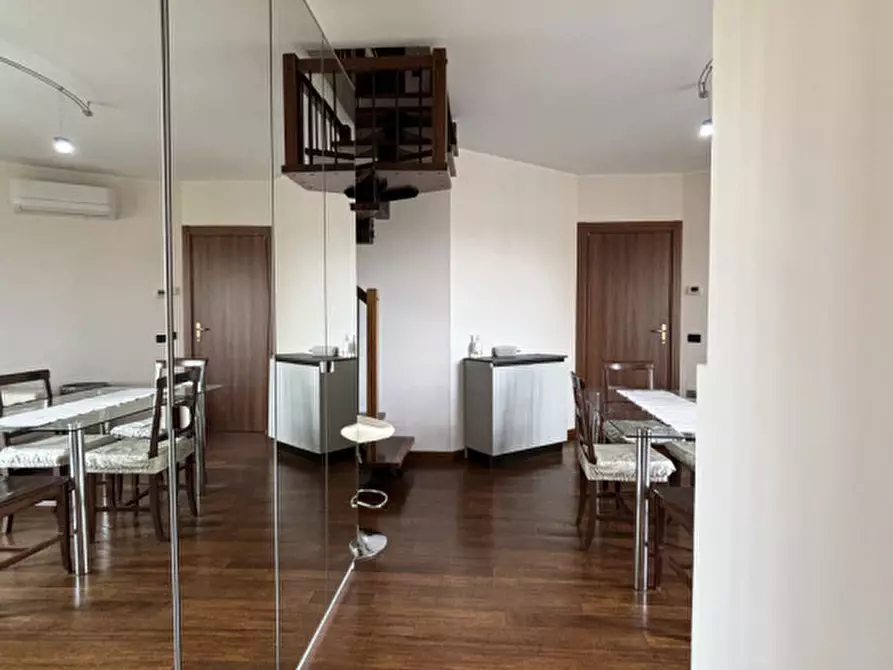 Immagine 6 di Appartamento in vendita  in Via Bertolotta, 9 a Sissa Trecasali