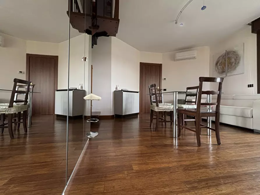 Immagine 7 di Appartamento in vendita  in Via Bertolotta, 9 a Sissa Trecasali