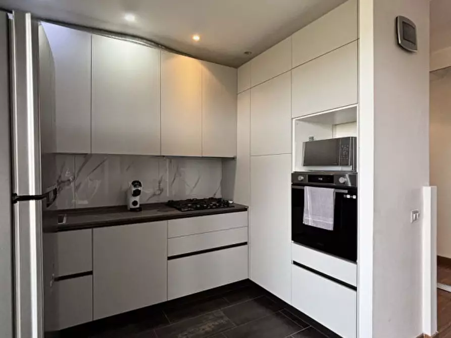 Immagine 9 di Appartamento in vendita  in Via Bertolotta, 9 a Sissa Trecasali