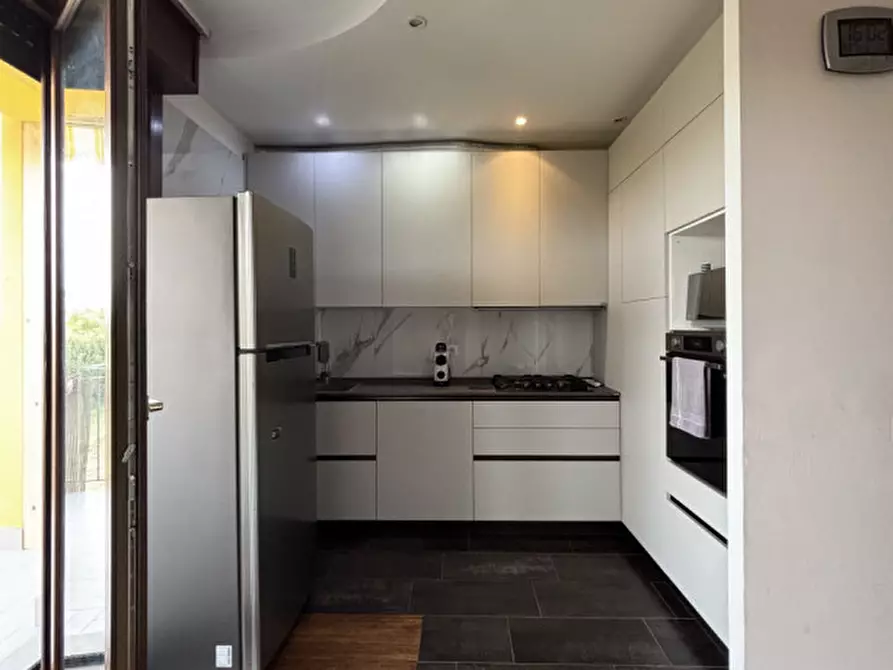 Immagine 10 di Appartamento in vendita  in Via Bertolotta, 9 a Sissa Trecasali