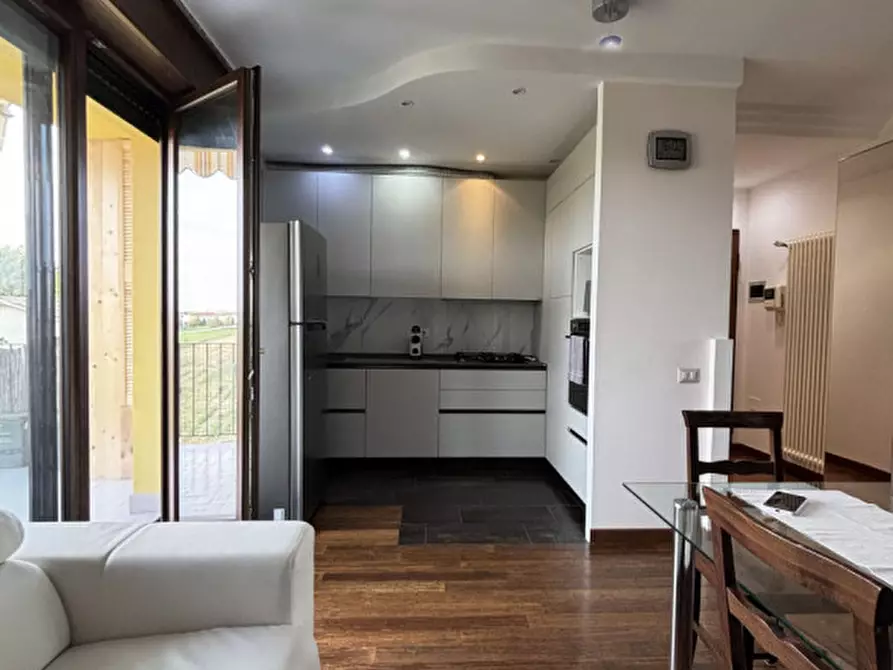 Immagine 11 di Appartamento in vendita  in Via Bertolotta, 9 a Sissa Trecasali