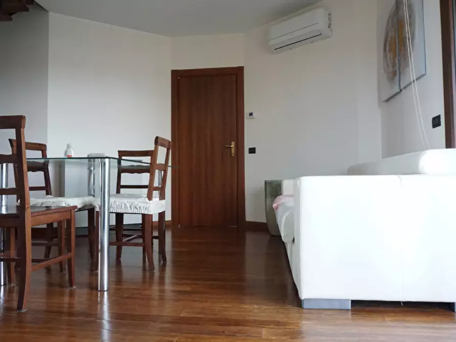 Immagine 14 di Appartamento in vendita  in Via Bertolotta, 9 a Sissa Trecasali