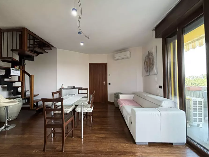 Immagine 16 di Appartamento in vendita  in Via Bertolotta, 9 a Sissa Trecasali