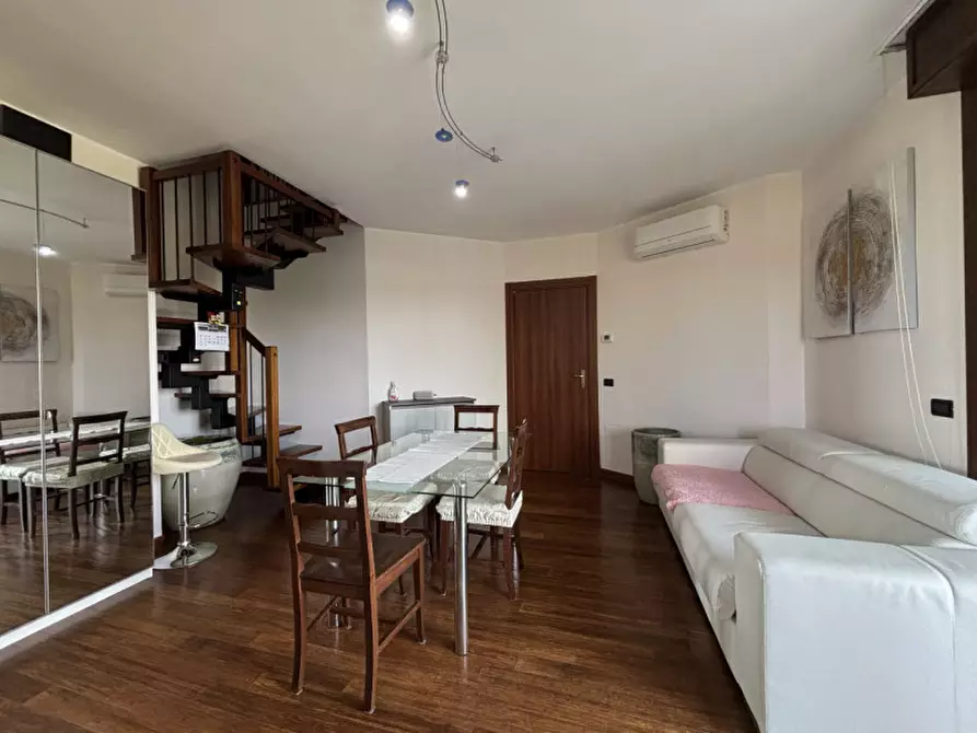 Immagine 17 di Appartamento in vendita  in Via Bertolotta, 9 a Sissa Trecasali