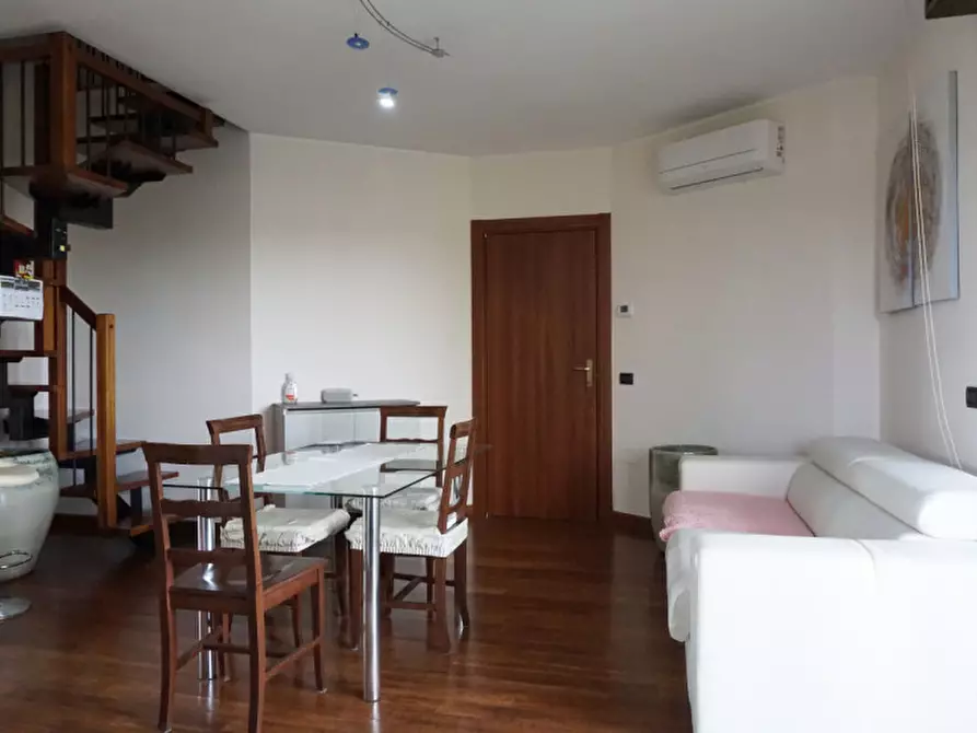 Immagine 18 di Appartamento in vendita  in Via Bertolotta, 9 a Sissa Trecasali