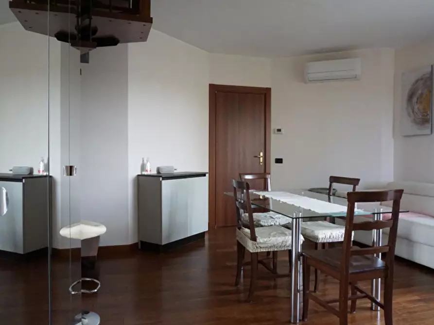 Immagine 19 di Appartamento in vendita  in Via Bertolotta, 9 a Sissa Trecasali