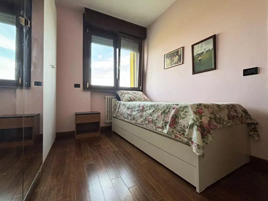 Immagine 20 di Appartamento in vendita  in Via Bertolotta, 9 a Sissa Trecasali