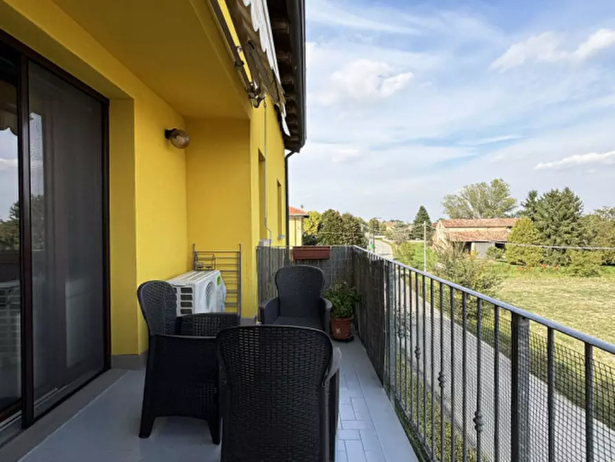 Immagine 21 di Appartamento in vendita  in Via Bertolotta, 9 a Sissa Trecasali