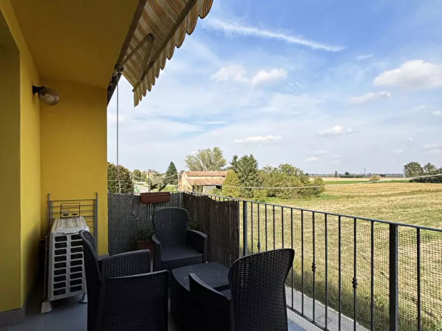 Immagine 22 di Appartamento in vendita  in Via Bertolotta, 9 a Sissa Trecasali