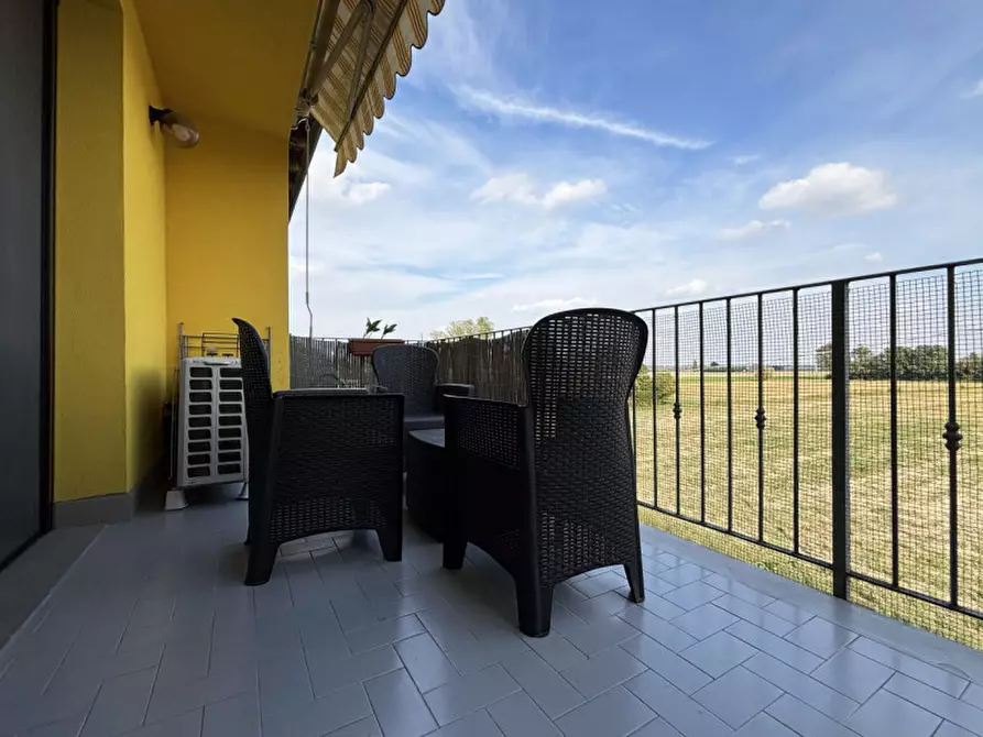 Immagine 23 di Appartamento in vendita  in Via Bertolotta, 9 a Sissa Trecasali