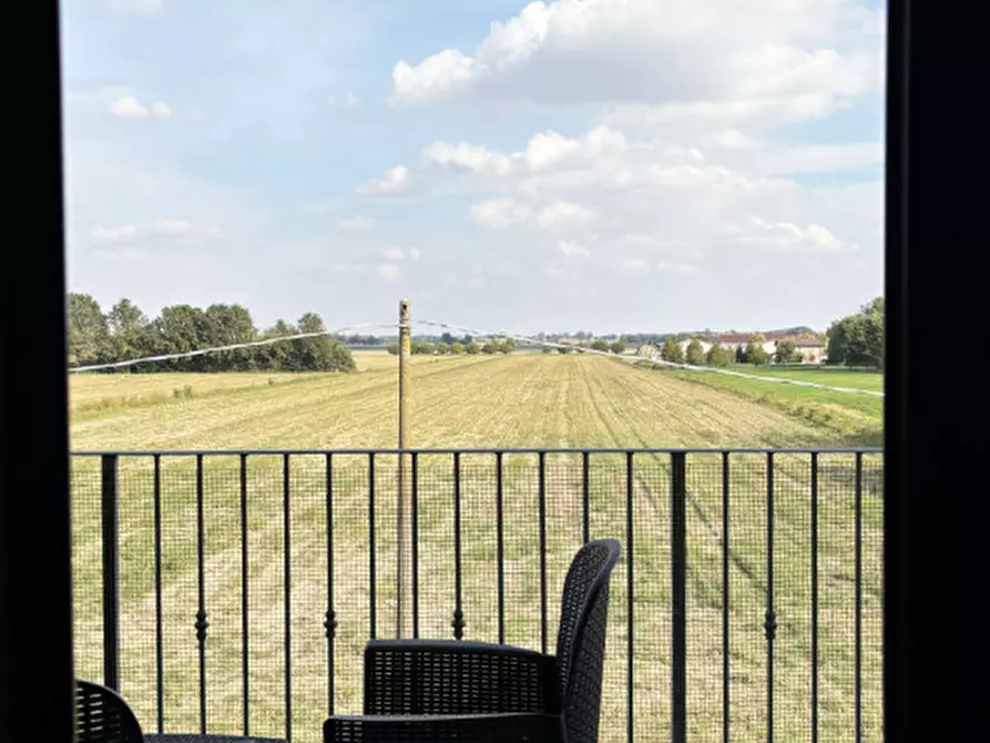 Immagine 24 di Appartamento in vendita  in Via Bertolotta, 9 a Sissa Trecasali