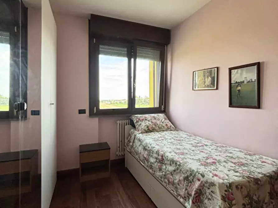 Immagine 26 di Appartamento in vendita  in Via Bertolotta, 9 a Sissa Trecasali