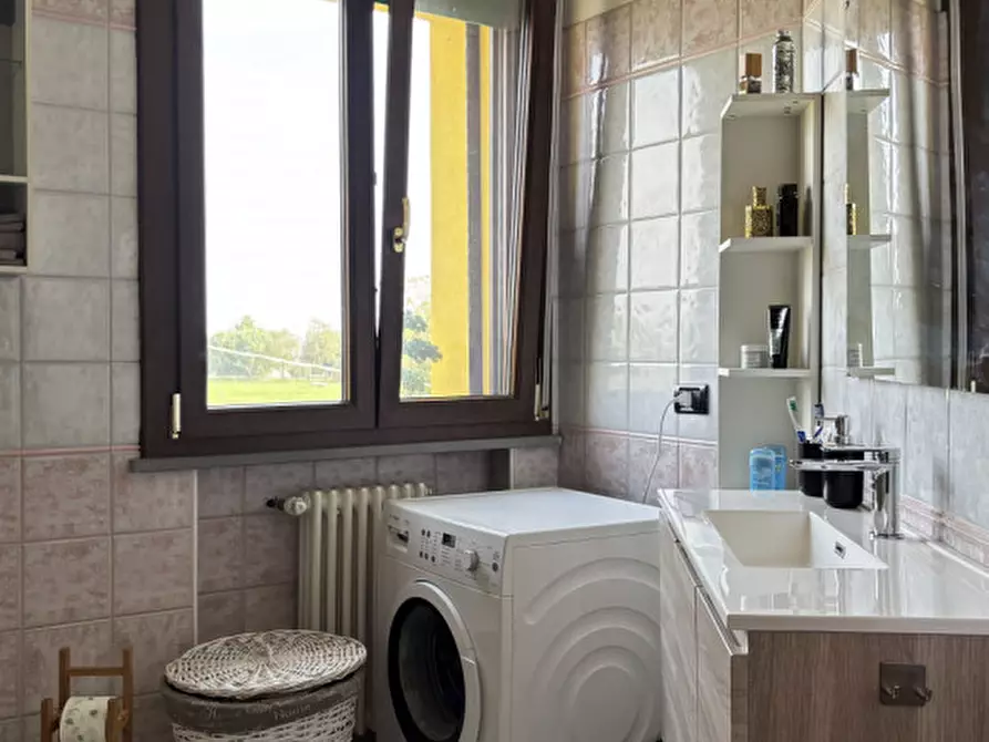 Immagine 27 di Appartamento in vendita  in Via Bertolotta, 9 a Sissa Trecasali