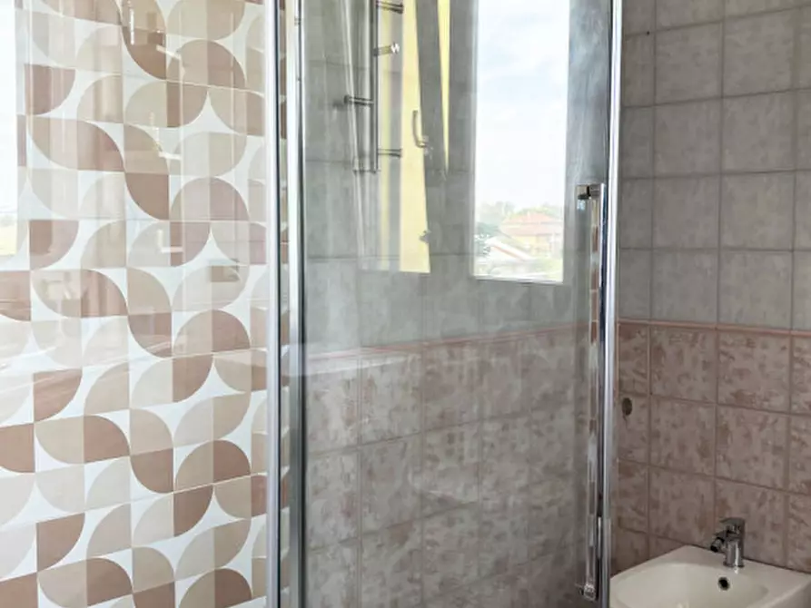 Immagine 28 di Appartamento in vendita  in Via Bertolotta, 9 a Sissa Trecasali