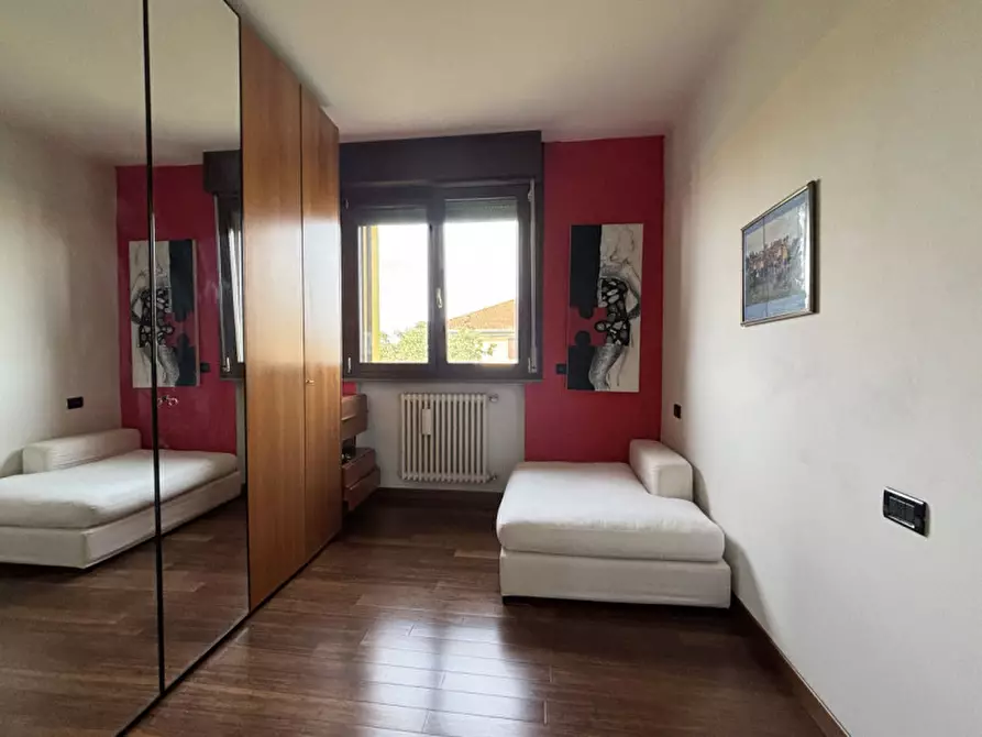 Immagine 29 di Appartamento in vendita  in Via Bertolotta, 9 a Sissa Trecasali