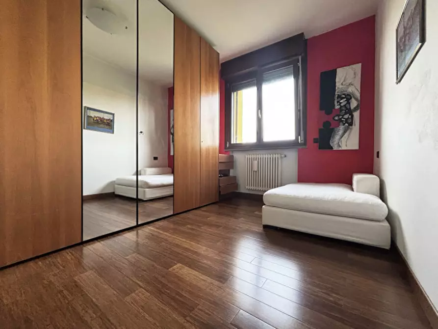 Immagine 30 di Appartamento in vendita  in Via Bertolotta, 9 a Sissa Trecasali