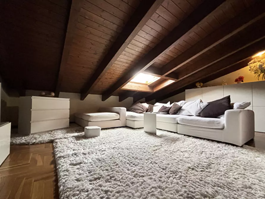 Immagine 32 di Appartamento in vendita  in Via Bertolotta, 9 a Sissa Trecasali