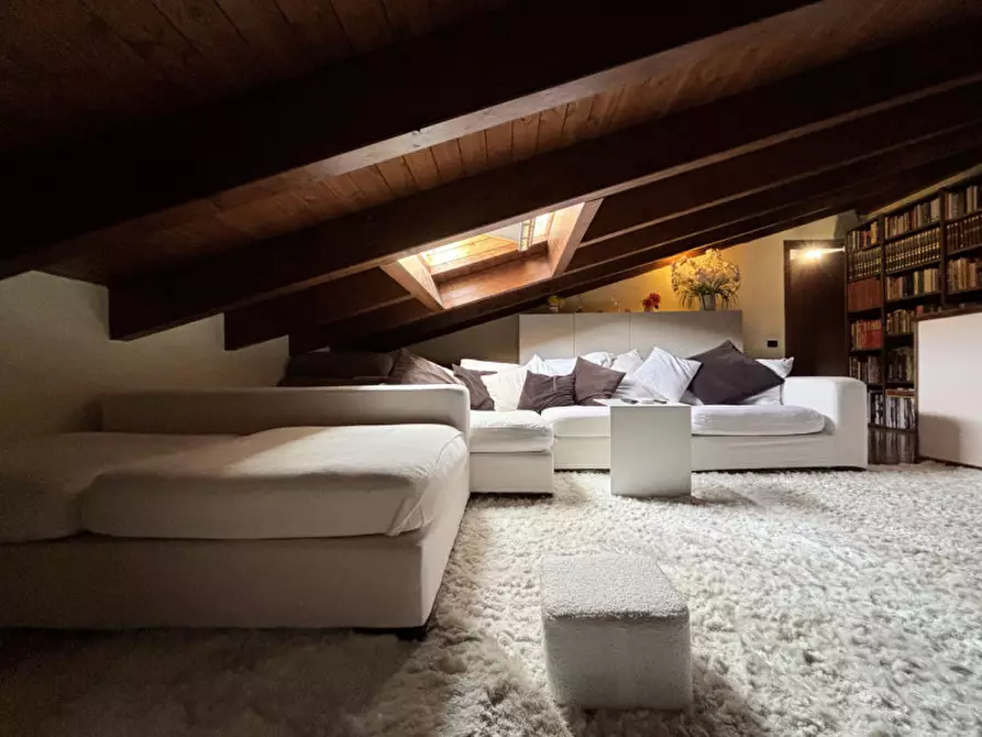 Immagine 34 di Appartamento in vendita  in Via Bertolotta, 9 a Sissa Trecasali