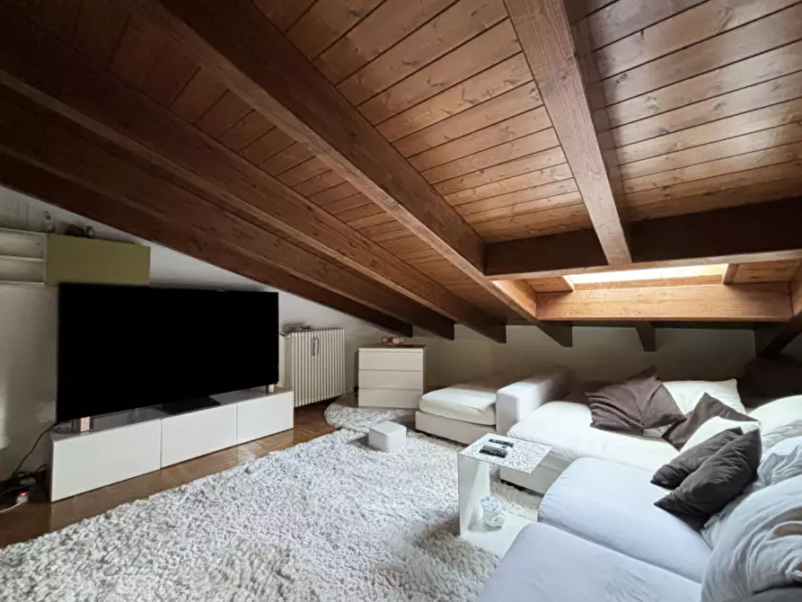 Immagine 35 di Appartamento in vendita  in Via Bertolotta, 9 a Sissa Trecasali