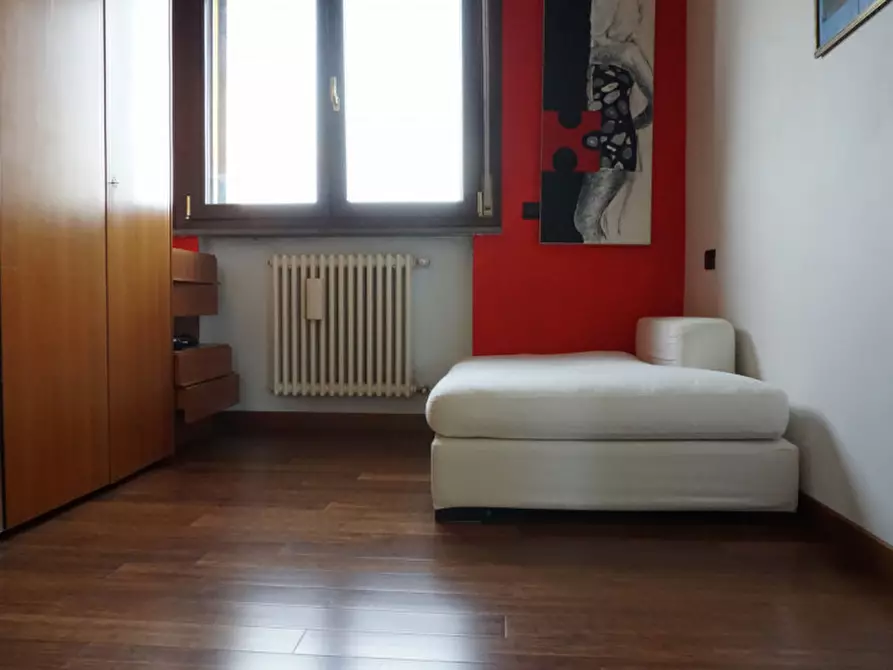 Immagine 36 di Appartamento in vendita  in Via Bertolotta, 9 a Sissa Trecasali