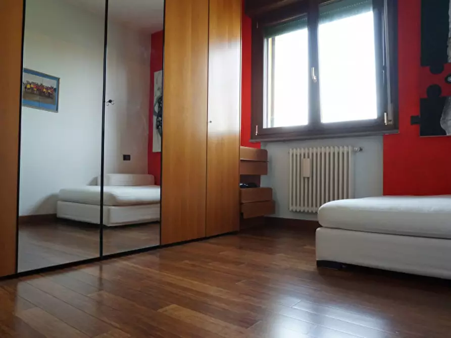 Immagine 37 di Appartamento in vendita  in Via Bertolotta, 9 a Sissa Trecasali