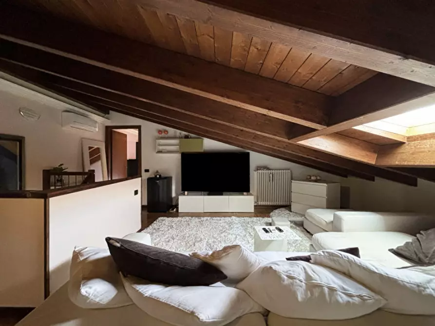 Immagine 38 di Appartamento in vendita  in Via Bertolotta, 9 a Sissa Trecasali