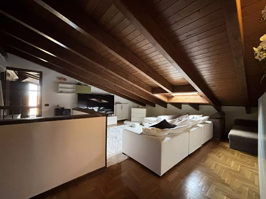 Immagine 39 di Appartamento in vendita  in Via Bertolotta, 9 a Sissa Trecasali