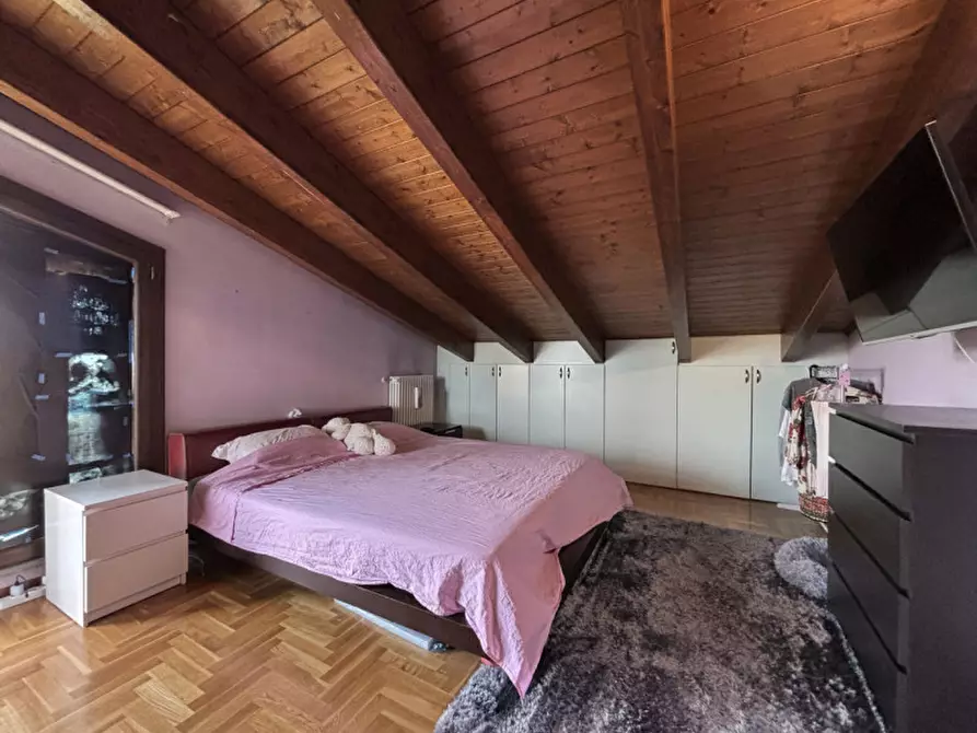 Immagine 40 di Appartamento in vendita  in Via Bertolotta, 9 a Sissa Trecasali