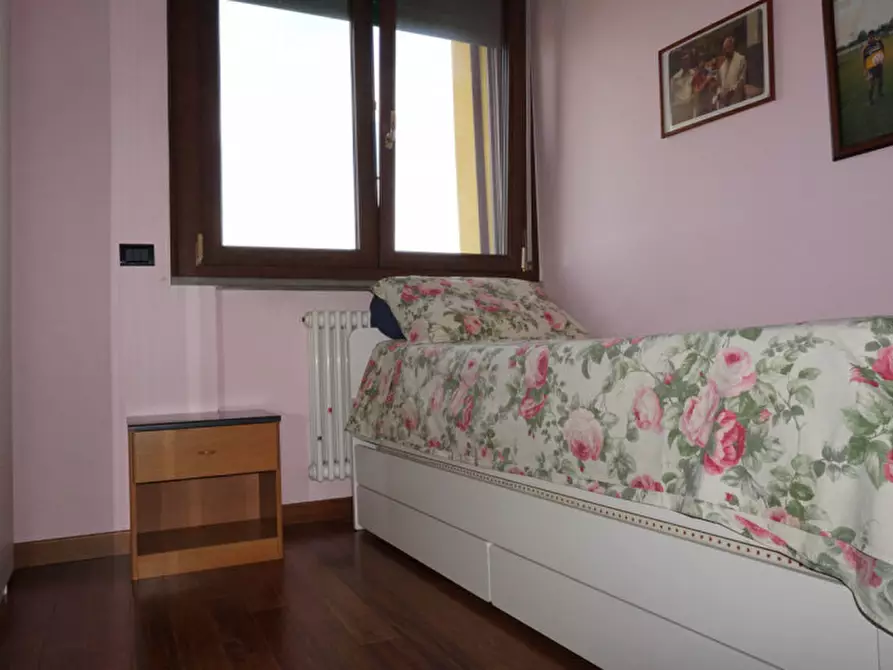 Immagine 43 di Appartamento in vendita  in Via Bertolotta, 9 a Sissa Trecasali