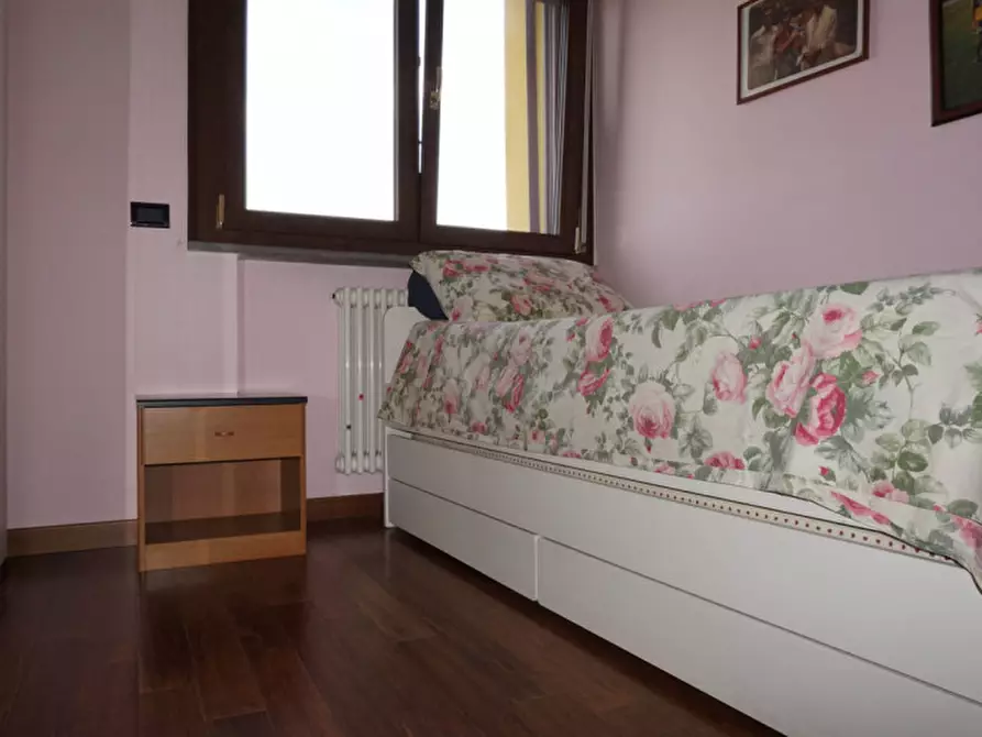 Immagine 44 di Appartamento in vendita  in Via Bertolotta, 9 a Sissa Trecasali