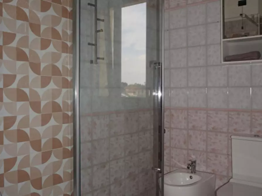 Immagine 46 di Appartamento in vendita  in Via Bertolotta, 9 a Sissa Trecasali