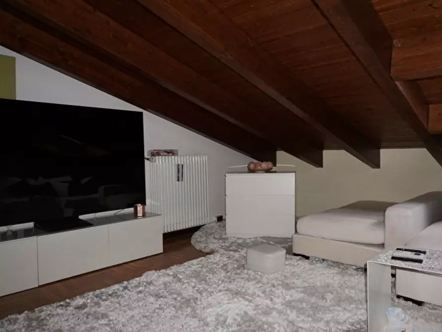 Immagine 47 di Appartamento in vendita  in Via Bertolotta, 9 a Sissa Trecasali