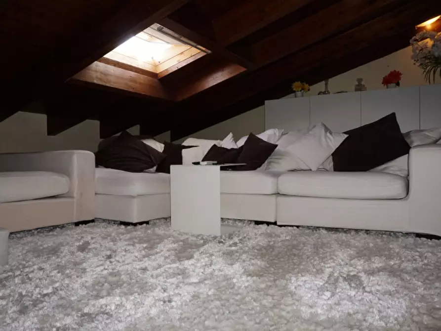 Immagine 48 di Appartamento in vendita  in Via Bertolotta, 9 a Sissa Trecasali