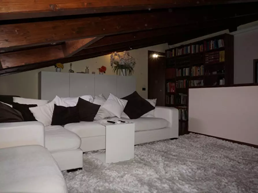 Immagine 49 di Appartamento in vendita  in Via Bertolotta, 9 a Sissa Trecasali