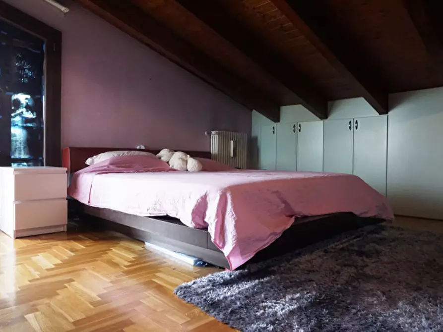 Immagine 50 di Appartamento in vendita  in Via Bertolotta, 9 a Sissa Trecasali