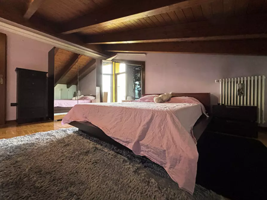 Immagine 51 di Appartamento in vendita  in Via Bertolotta, 9 a Sissa Trecasali